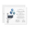 Baby Boy Long Distance Shower by Mail