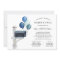 Baby Boy Long Distance Shower by Mail