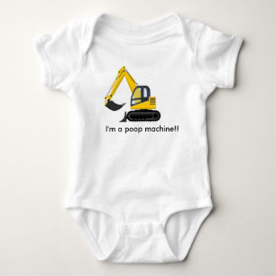 Baby Boy onsie Bodysuit