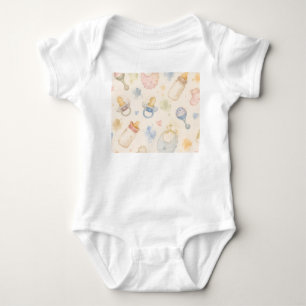 baby boy suit bodysuit