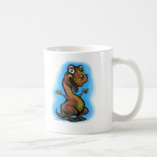 Baby Boy T-Rex Coffee Mug