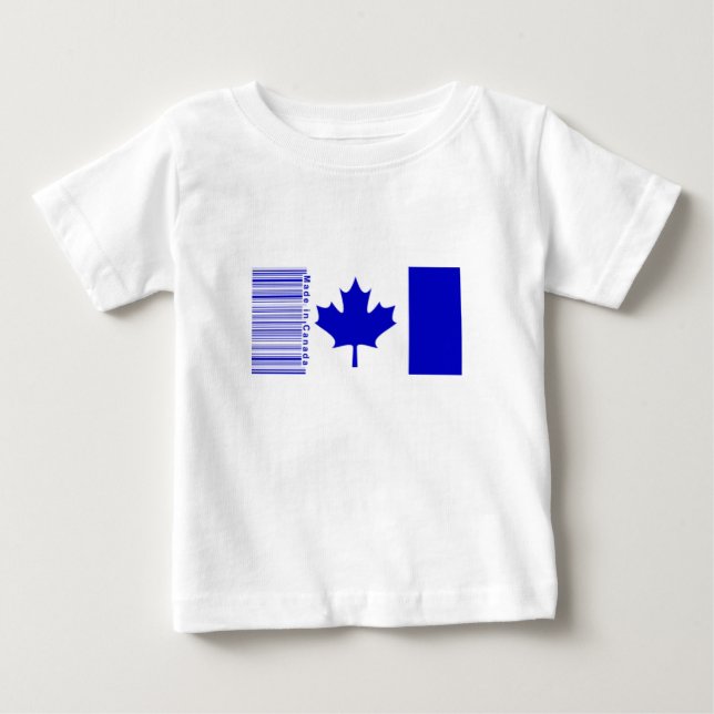 Baby Boy - T-shirt (Front)