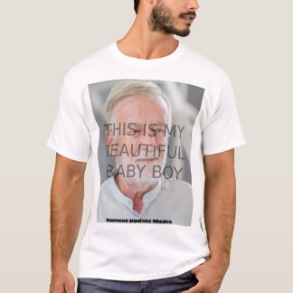 'Baby Boy' Tee