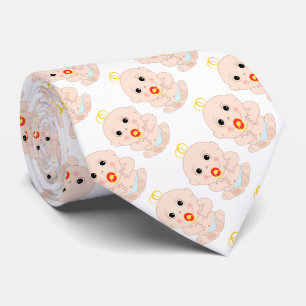 Baby Boy Tie