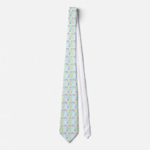 Baby Boy Tie