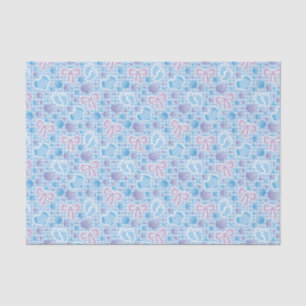 Baby Boy  Tissue Paper