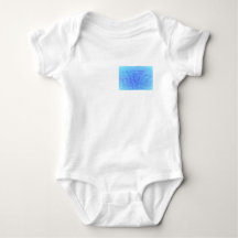 Baby Boy's outfit - designed by Jane Howarth