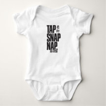 Baby Brazilian Jiu-Jitsu MMA One-piece