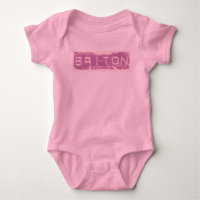 Baby Briton