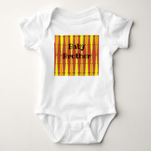 Baby Brother Bodysuit