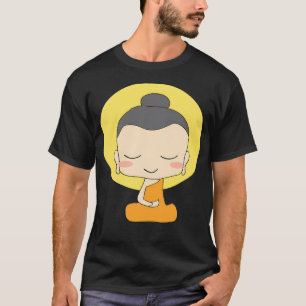 Baby Buddha T-Shirt