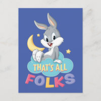 Baby BUGS BUNNY™ | That's All Folks