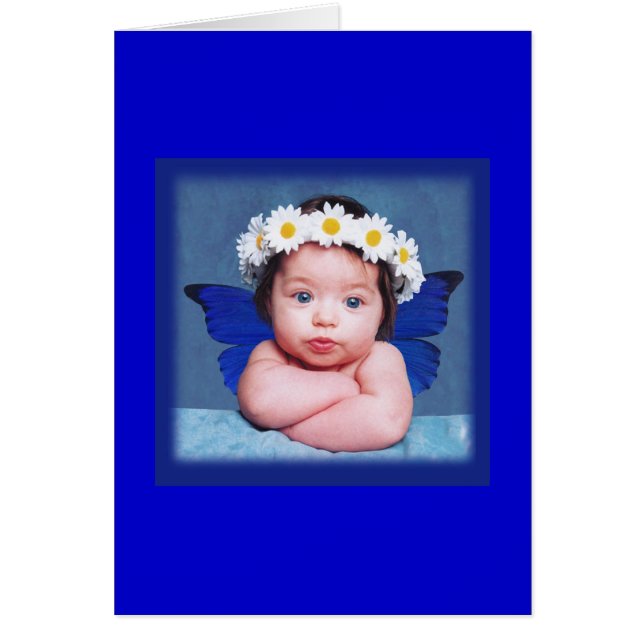 Baby Butterfly (Front)