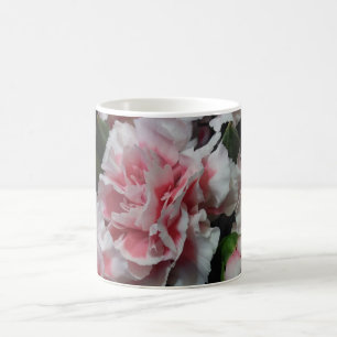 Baby Carnations Coffee Mug