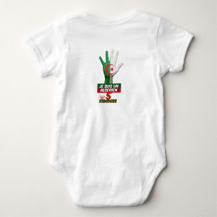 baby carrier  bodysuit