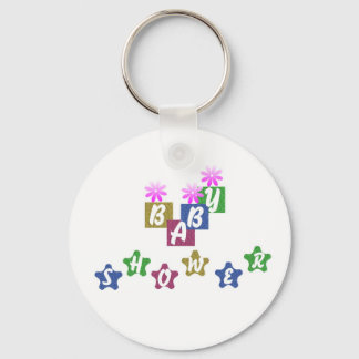 BABY CELEBRATION ! KEYCHAIN