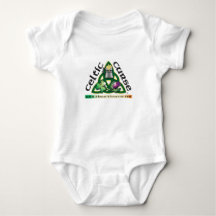 Baby Celtic Curse gear