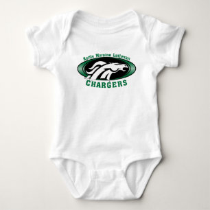 Baby Charger Bodysuit