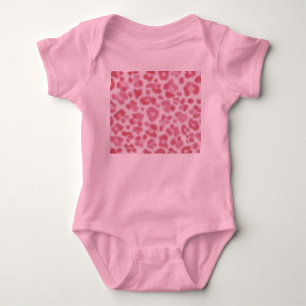 Baby Cheetah Bodysuit