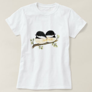 Baby Chickadees T-Shirt