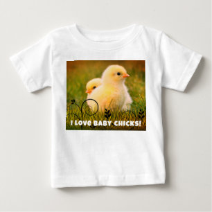 Baby Chicks T-Shirt