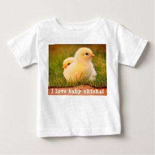 Baby Chicks T-Shirt
