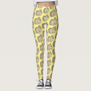 Baby Chipmunk Leggings