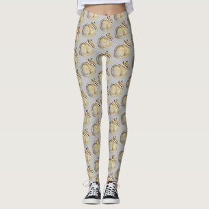 Baby Chipmunk Leggings