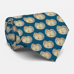 Baby Chipmunk Tie