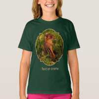 Baby Chipmunk Wildlife Animal Art