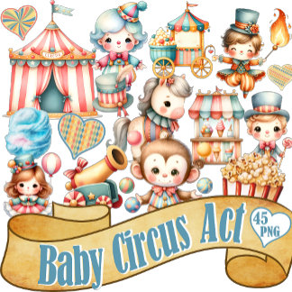 Baby Circus
