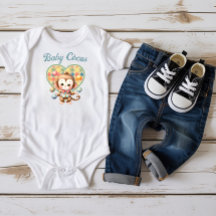 Baby Circus