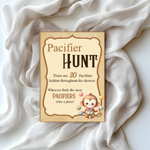 Baby Circus_Pacifier Bag Hunt Letterhead