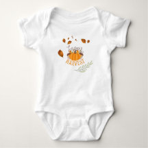 Baby cloth