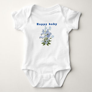 baby cloth bodysuit
