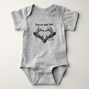 baby clothes bodysuit