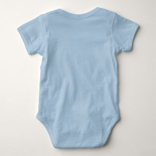 baby clothes bodysuit