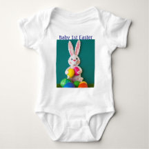 Baby clothes easter