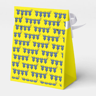 Baby clothes gift boxes