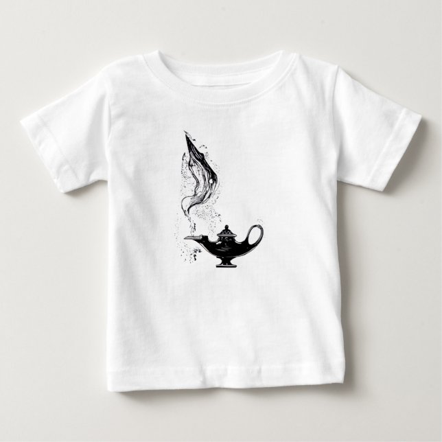 Baby clothes  T-Shirt (Front)