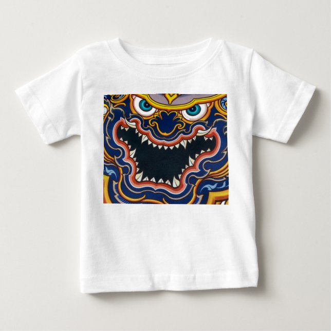 Baby clothes T-Shirt (Front)