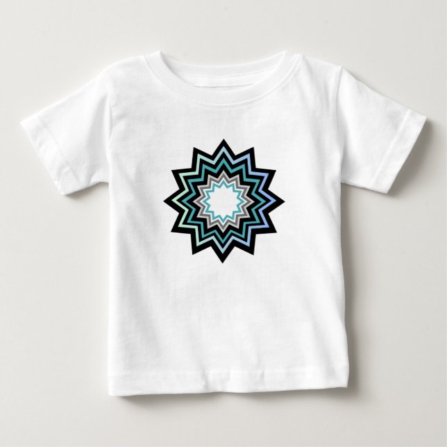baby clothes  T-Shirt (Front)