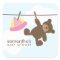 Baby Clothesline {pink}