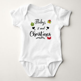 baby clothing bodysuit
