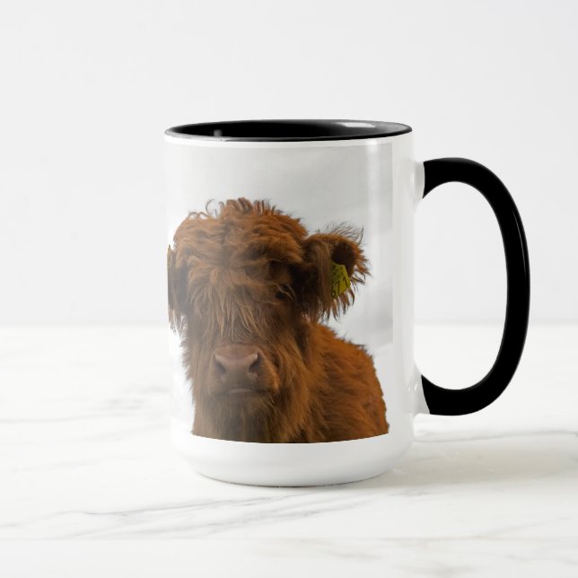 baby coh coffee cup (Right)