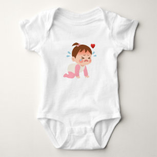 Baby Cothes  Bodysuit