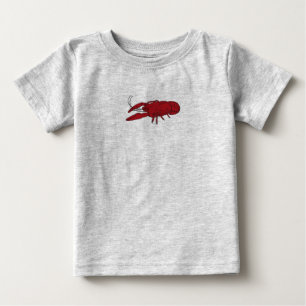 Baby Crawfish Tee
