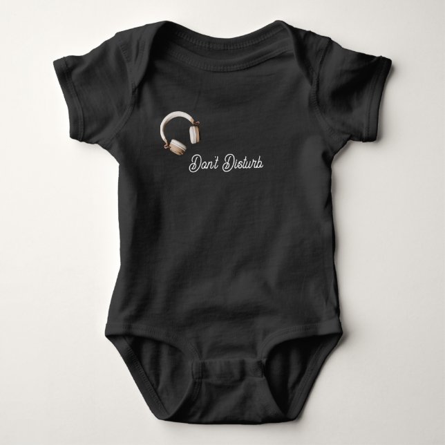 Baby cute rompers (Front)