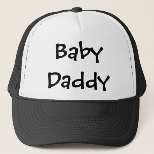 Baby Daddy Hat