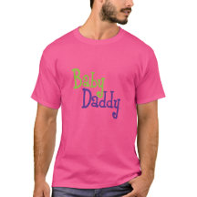 “Baby Daddy” T-Shirt